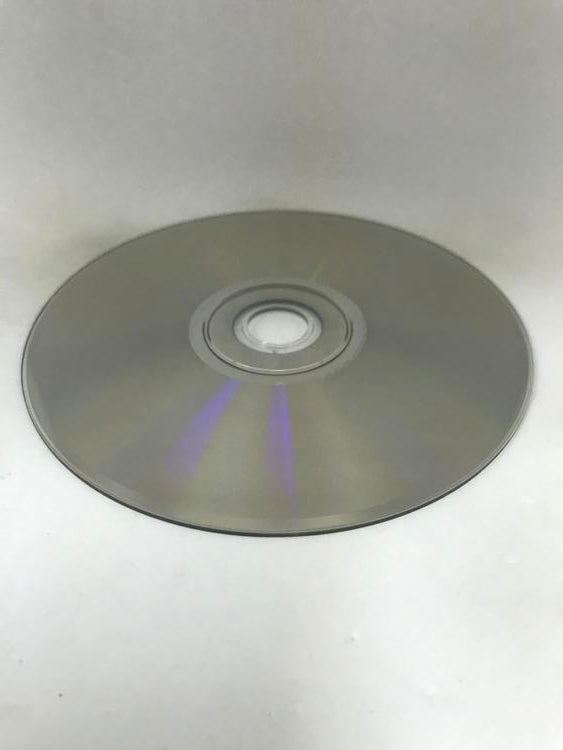 TWO WORLDS (CD ONLY)