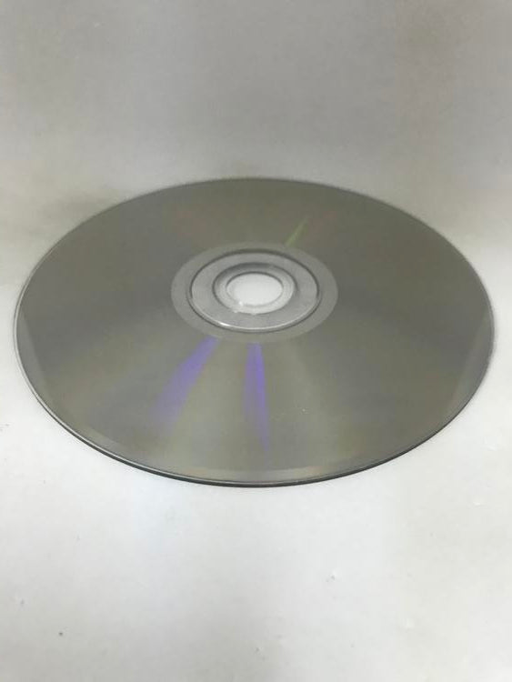 TONY HAWK'S PROVING GROUND (CD ONLY)