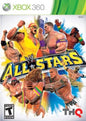 WWE ALL STARS (CD ONLY)