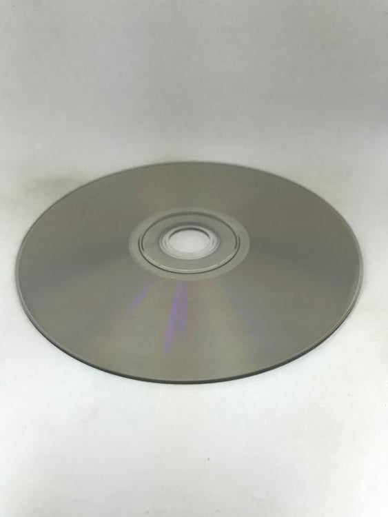 STAR WARS BATTLEFRONT (CD ONLY)
