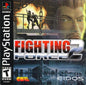 FIGHTING FORCE 2 (CD ONLY)