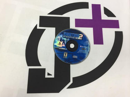 FIGHTING FORCE 2 (CD ONLY)