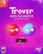 TROVER SAVES THE UNIVERSE COLLECTOR'S EDITION (LIMITED RUN GAMES) (usagé)