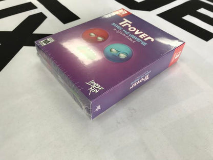 TROVER SAVES THE UNIVERSE COLLECTOR'S EDITION (LIMITED RUN GAMES) (usagé)