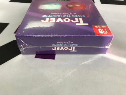 TROVER SAVES THE UNIVERSE COLLECTOR'S EDITION (LIMITED RUN GAMES)