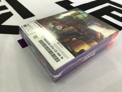 TROVER SAVES THE UNIVERSE COLLECTOR'S EDITION (LIMITED RUN GAMES) (usagé)