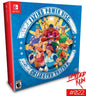 WINDJAMMERS COLLECTOR'S EDITION (LIMITED RUN GAMES)