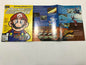 NINTENDO POWER GAMER MAGAZINE VOLUME 145 WITH POSTER - SUPER MARIO ADVANCE