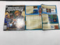 NINTENDO POWER GAMER MAGAZINE VOLUME 144 WITH POSTER - ZELDA ORACLE OF SEASONS