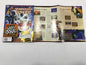 NINTENDO POWER GAMER MAGAZINE VOLUME 130 WITH POSTER - POKEMON STADIUM