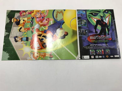 NINTENDO POWER GAMER MAGAZINE VOLUME 139 NO POSTER - BANJO-TOOIE