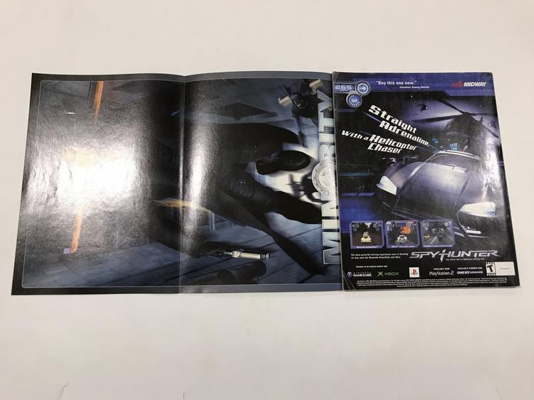 NINTENDO POWER GAMER MAGAZINE VOLUME 157 WITH POSTER - LOST KINGDOMS