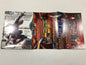 NINTENDO POWER GAMER MAGAZINE VOLUME 156 WITH POSTER - SPIDER-MAN