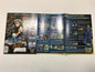 NINTENDO POWER GAMER MAGAZINE VOLUME 177 WITH POSTER - FINAL FANTASY CRYSTAL CHRONICLES