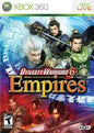DYNASTY WARRIORS 6 EMPIRES (COMPLETE IN BOX) (usagé)