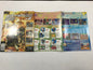 NINTENDO POWER GAMER MAGAZINE VOLUME 174 WITH POSTER - FIRE EMBLEM