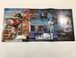 NINTENDO POWER GAMER MAGAZINE VOLUME 172 WITH POSTER - VIEWTIFUL JOE