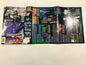 NINTENDO POWER GAMER MAGAZINE VOLUME 170 WITH POSTER - F-ZERO GX