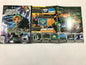 NINTENDO POWER GAMER MAGAZINE VOLUME 169 WITH POSTER - SOUL CALIBUR II