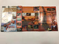 NINTENDO POWER GAMER MAGAZINE VOLUME 165 WITH POSTER - THE LEGEND OF ZELDA WIND WAKER
