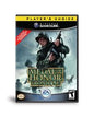 MEDAL OF HONOR FRONTLINE (COMPLETE IN BOX)