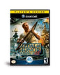 MEDAL OF HONOR RISING SUN (COMPLETE IN BOX)
