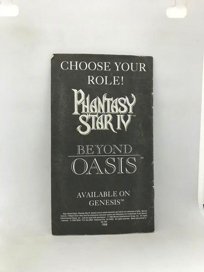 GEN X-MEN 2 CLONE WARS INSTRUCTION BOOKLET ENGLISH (usagé)