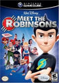 MEET THE ROBINSONS (COMPLETE IN BOX)