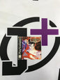 PS1 TEKKEN 3 INSTRUCTION BOOKLET ENGLISH
