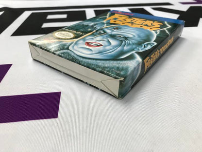 FESTER'S QUEST (WITH BOX) (usagé)