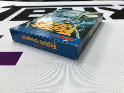 FESTER'S QUEST (WITH BOX)
