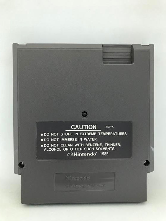 FESTER'S QUEST (WITH BOX)