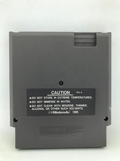 FESTER'S QUEST (WITH BOX) (usagé)