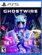 GHOSTWIRE TOKYO