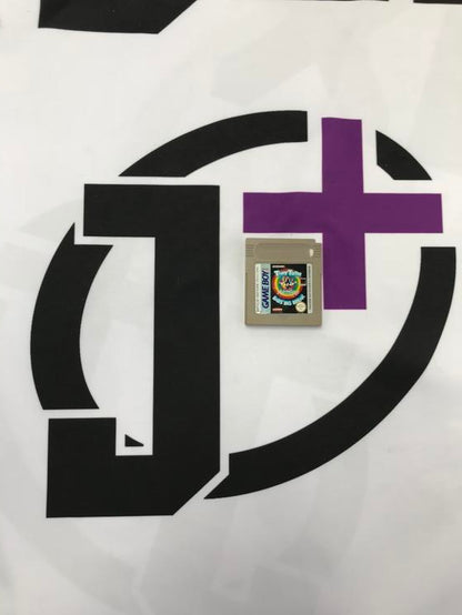 TINY TOON ADVENTURES BABS' BIG BREAK