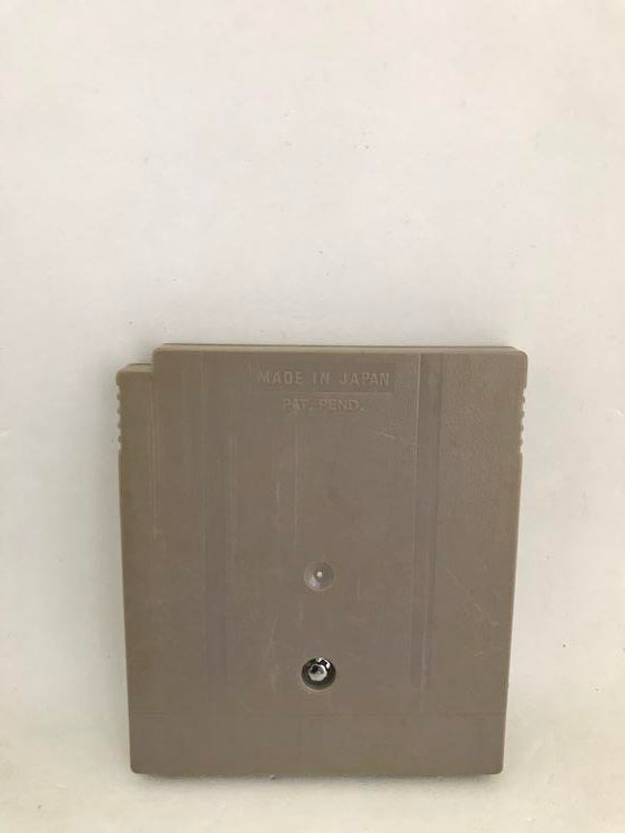 TINY TOON ADVENTURES BABS' BIG BREAK