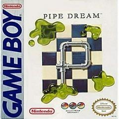 PIPE DREAM