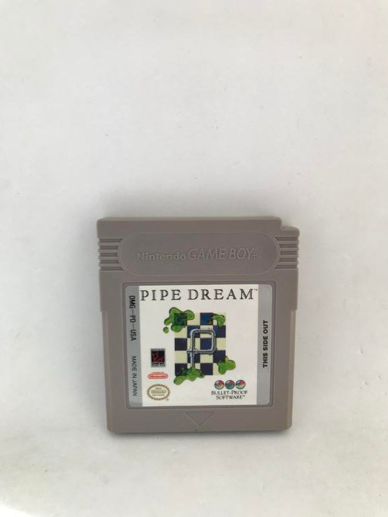 PIPE DREAM