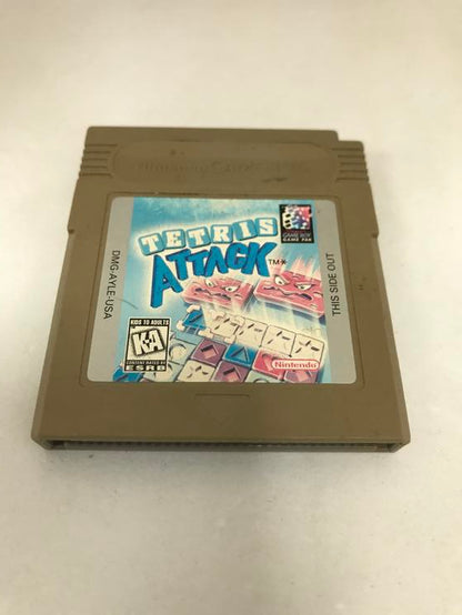 TETRIS ATTACK (usagé)