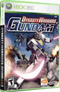DYNASTY WARRIORS GUNDAM (usagé)