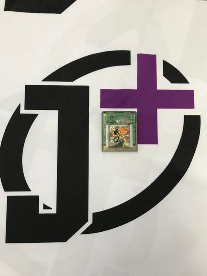 MOTOCROSS MANIACS 2 (usagé)