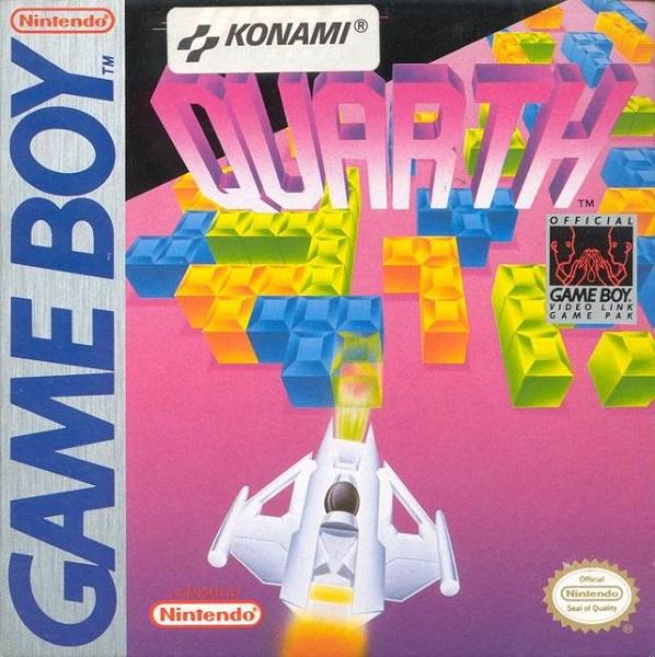 QUARTH