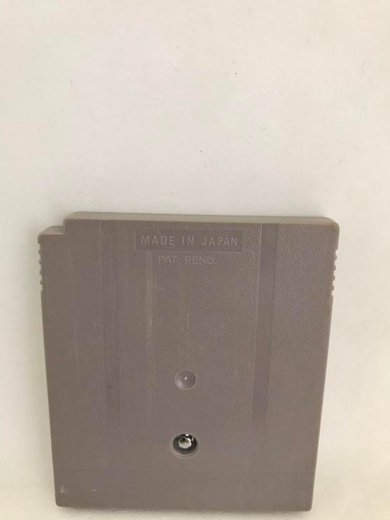LOCK N' CHASE