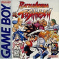BATTLE ARENA TOSHINDEN