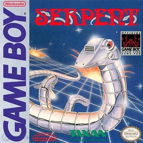 SERPENT (usagé)