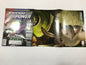 NINTENDO POWER GAMER MAGAZINE VOLUME 181 WITH POSTER - LEGEND OF ZELDA FOUR SWORDS ADVENTURES