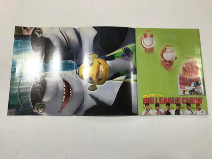 NINTENDO POWER GAMER MAGAZINE VOLUME 181 WITH POSTER - LEGEND OF ZELDA FOUR SWORDS ADVENTURES