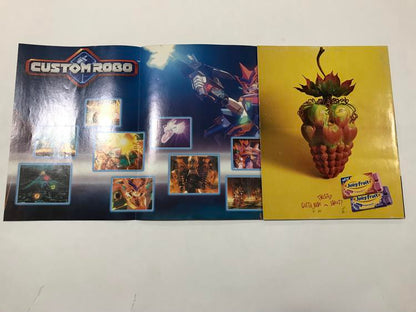 NINTENDO POWER GAMER MAGAZINE VOLUME 179 WITH POSTER - METAL GEAR SOLID THE TWIN SNAKES