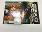NINTENDO POWER GAMER MAGAZINE VOLUME 85 WITH POSTER - SUPER MARIO 64