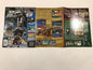 NINTENDO POWER GAMER MAGAZINE VOLUME 173 WITH POSTER NO EON TICKET - STAR WARS REBEL STRIKE